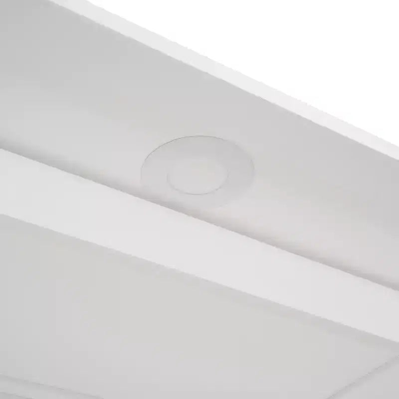 Lit avec étagères de rangement et lumières LED, armoire lit escamotable