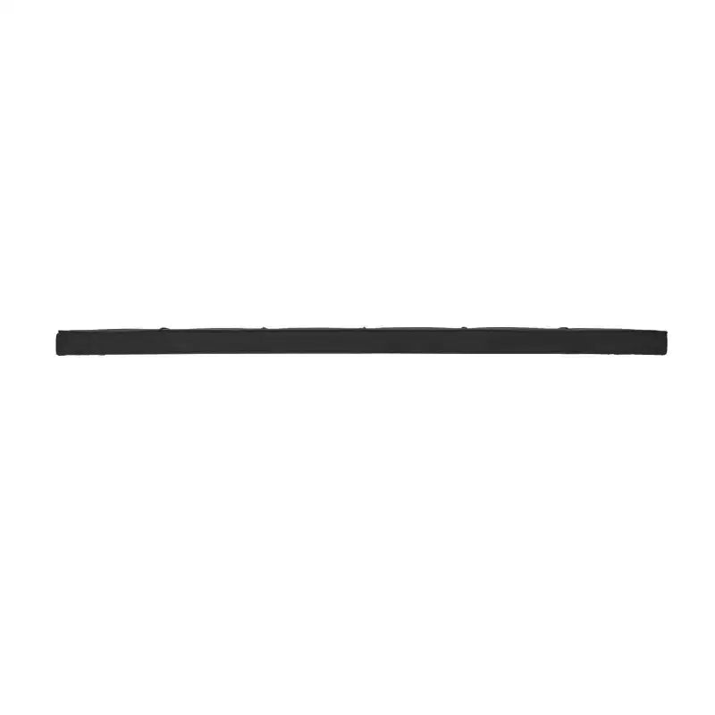 Tête de lit contemporaine en tissu pour lit King/Cal King